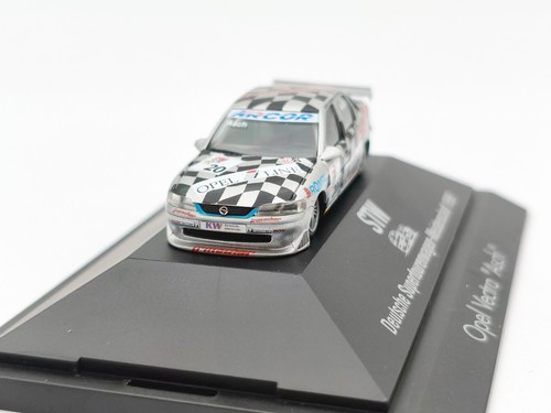 Herpa opel vectra b stw - herpa, 1:87