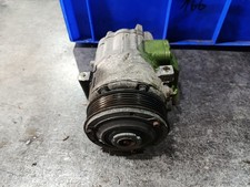 Seat Ibiza 6L VW Polo 9N 9N3 Skoda Fabia 6Y 6Q Klimakompressor 6Q0820803R