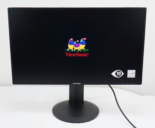 Viewsonic vg2719 business - vg2719,