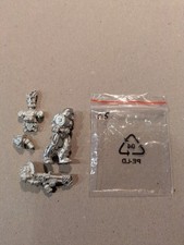 Warhammer 40K - Space Marines