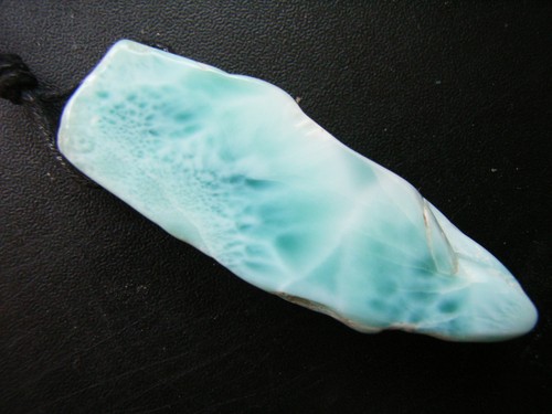 Wunderschöner larimar - wunderschöner,