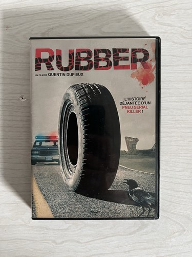 Rubber - cinema,,