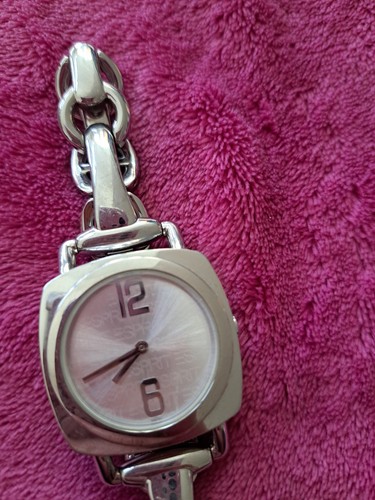 Vintage esprit uhr armband - vintage,