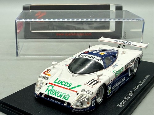 Modellautos spark spice - modellautos, 1:43