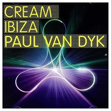 Cream Ibiza: Mixed By Paul Van