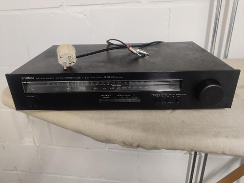Yamaha tuner t560 nfb pll - tuner,