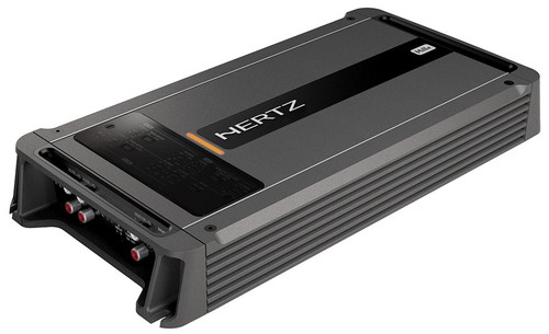 Hertz power kanal class - hertz, ml