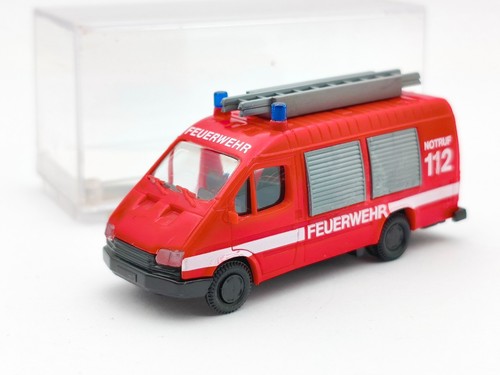 Praline 3745 ford - ford, transit
