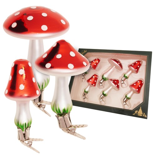 Krebs glas lauscha kleine und - krebs,