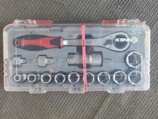 Connex Steckschlüssel COX580214