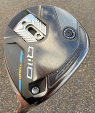 TaylorMade Qi10 Tour Fairway