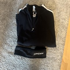 Spider Pullover Vintage