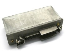 Mercedes-Benz Vario T2W  Bremssteuergerät Steuergerät  0004462814  0265105041