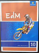 EdM Elemente der Mathematik 10