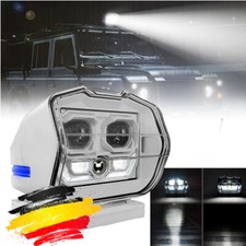 Fernbedienung Suchscheinwerfer