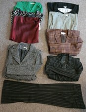 9-tlg. Bekleidungspaket