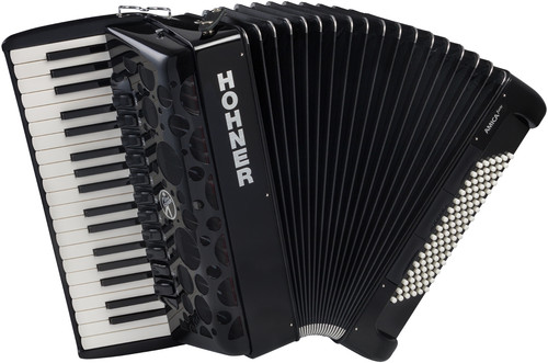 Akkordeon hohner amica forte - ,,