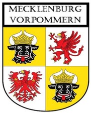2 Stk.-Aufkleber- Wappen -