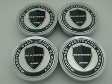 Work Schwert Center Cap 4er