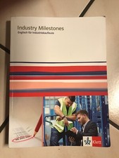 Industry Milestones Englisch