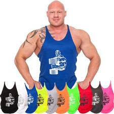 Tanktop "Bodybuilder"