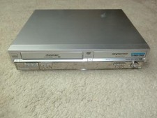Panasonic DMR-E75V DVD- /