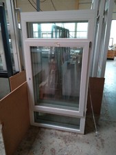 3 Fenster Mit Ober- Und