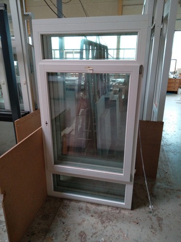Fenster mit ober und - 3,