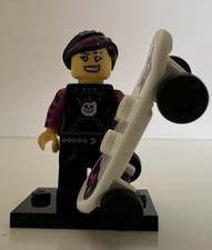 LEGO MINIFIGURES SERIES 6