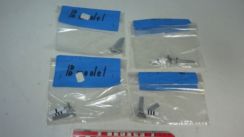 Model spur 0 set - b,