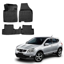 Gummimatten Gummi Fußmatten