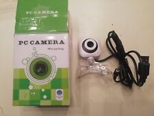 PC Kamera Mini packing USB manueller Fokus, Pc Mini Camera, NEU 