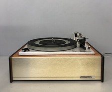 Perpetuum Ebner 2020 L | PE 2020L | Plattenspieler | Turntable | Nordmende #R2