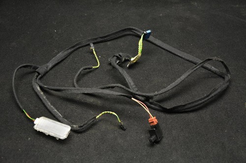 Peugeot 406 coupe kabelbaum - 406,