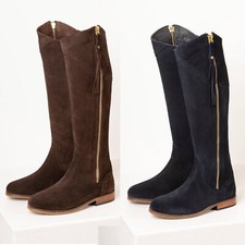 Rydale Spanische Reitstiefel