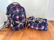 Satch Pack Schulrucksack  +