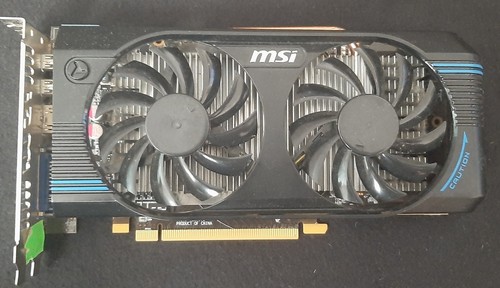 Gigabyte ati radeon - ati, hd