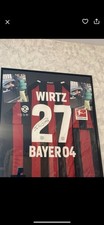 Florian Wirtz Bayer Leverkusen