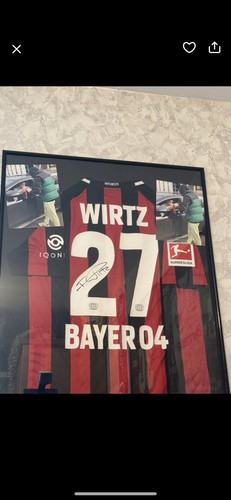 Florian wirtz bayer leverkusen - wirtz,