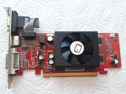 Gainward geforce 8400gs 256mb - geforce,