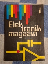 Elektronik Magazin 1  Militär
