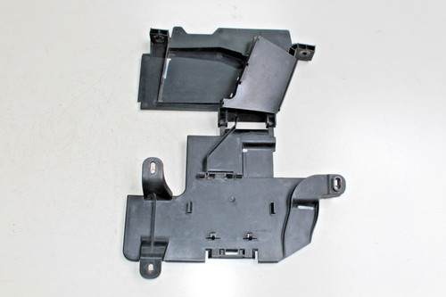 Batterieabdeckung