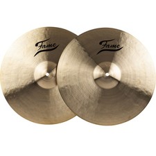 Fame Masters B20 HiHat 16"