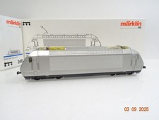 Märklin H0 3461 Schweiz E-Lok