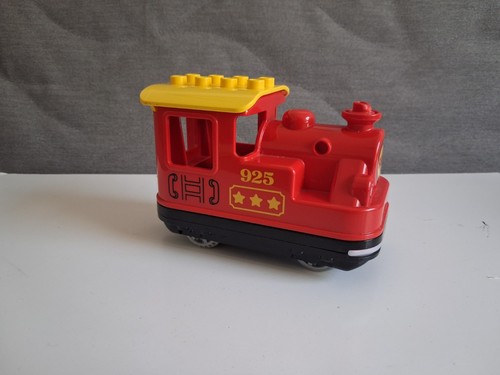 Lego duplo lok 925 - lego, push