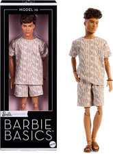Barbie Basics 2026 Neutrals