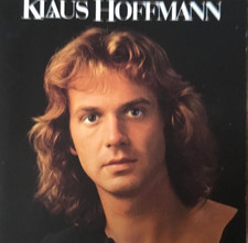 CD „Klaus Hoffmann“ vgl