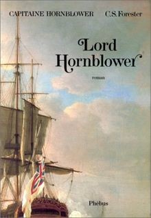 Lord hornblower von forester - von,