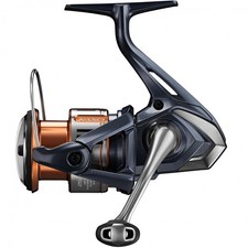 Shimano nasci 4000 xg - fd,