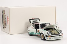 1:18 Schuco Kremer Porsche 934